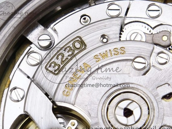 Perpetual Oyster Best 124300 1:1 Steel Sliver VR3230 SS Clean on Edition 904L Bracelet 41mm Dial 0514